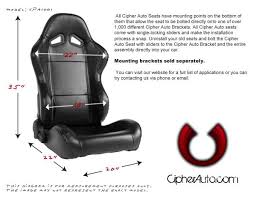 Www Tubano Us Flash Sale On Car Accessories Performance Parts The Sales Start At 6pm Car Racing Universal Seat Audi Bmw Nissa Racing Seats Leatherette Racing