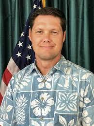 New state conservationist joins USDA in Vermont