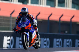 Motogp, moto2, moto3 and motoe official website, with all the latest news about the 2021 motogp world championship. Motogp 2020 Portimao Tl3 Oliveira A Liderar A Sessao Motosport Motosport