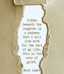 Grief and Healing in...