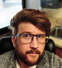 Corey Richard Worden