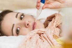 Check spelling or type a new query. Benarkah Berkeringat Tanda Demam Hampir Sembuh Halaman All Kompas Com