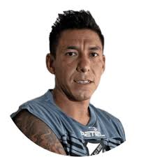 Estadísticas de Brian Sarmiento en Agente Libre