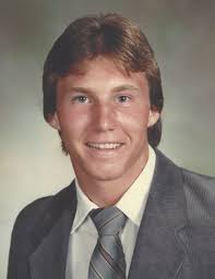 Obituary information for Jeffrey Wayne Hutchison