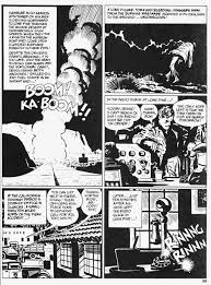 Image result for fumetti 1981 2021