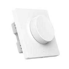 By the use of your phone, you are sure to make your room or home light up, which does. Yeelight Ylkg07yl Smart Dimmer Wall Light Switch Remote Control Ac220v Ecosystem Product Sale Banggood Com