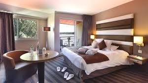 Concept interior, home, comfort, hotel. Hotel Spa Near Reims Rooms Of The Hotel Du Golf De L Ailette
