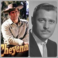 I ran across this old FB post. The below pic of Leo Gordon and Clint Walker  getting the 'Golden Boot Award' at the same time.