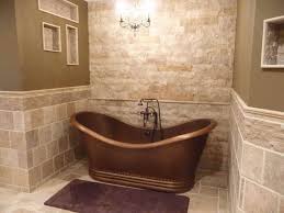 Gaya kamar mandi cahaya natural. 20 Contoh Desain Kamar Mandi Batu Alam Terbaru Design Rumah