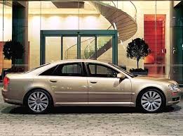 Image result for Light Silver 2005 A8L