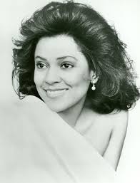 Shirley Verrett