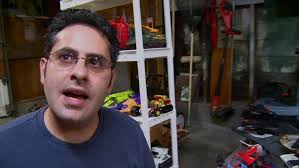 COLLECTABLE SPECTACLE