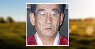 Byung Kyu Park Obituary February 5, 2006