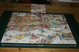 5000 piece beneath the sea by ravensburger puzzle. 5000 Piece Puzzle Board 1000 Piece Jigsaw Puzzles