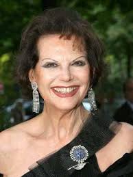 Happy 85th birthday Claude Joséphine Rose "Claudia" Cardinale (born 15  April 1938) is an Italian actress.