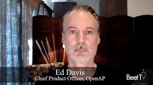 Trust, Consent & Identity: Oracle's Jacobson On Digital Marketing