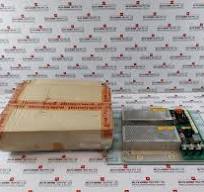 Honeywell 51401140-200 Power System With Ac/Dc Distribution ...