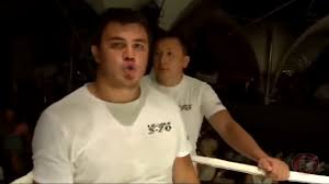 Боец мма мурод хантураев представлял страну узбекистан. Murod Aziatskij Medved Hanturaev Youtube