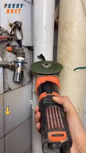 Convenient Life Chain Saw Blade Video In 2020 Homemade Tools Cool Tools Useful Life Hacks