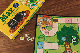Problem is they're always 1vs1 or solo. Board Games We Love For Kids Reviews By Wirecutter