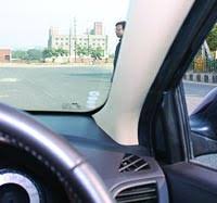 Tips To Driving Safe And Preventing Accidents On The Road Sign up for a day with skip barber or other driving school, and you'll know way more about it after now if you consider how backwards everything is and that you have no frame of reference you can see why driving an f1 car is so difficult.