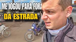 T04EP03 De Castelos dos Sonhos até Morais de Almeida Pará! uma loucura essa  BR 163