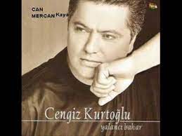 Cengiz Kurtoglu Ela Gozlerin Youtube