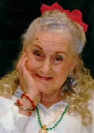 Obituary of Jeanette Ray