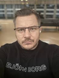 Robin Sving Lindquist