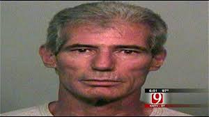 SW OKC Man Arrested For Molesting Young Boy