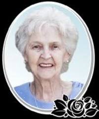 Obituary of Mona Yvette Marie Cormier
