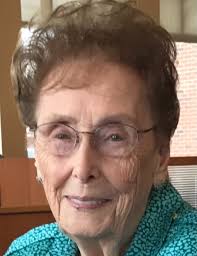Obituary information for Marjorie O. Moore