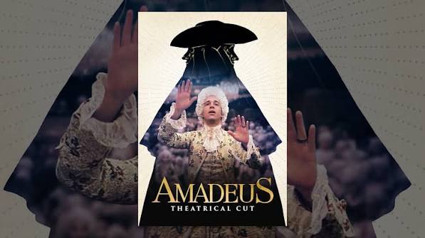 Amadeus