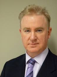 Dr Michael Dowd — Macquarie Hand Unit