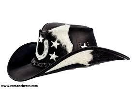 See more ideas about hat hairstyles, hats, hair accessories. Western Hat In Cow Leather And Cowhide