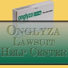 Onglyza (saxagliptin) is an oral diabetes medicine that helps control blood sugar levels. Onglyza Lawsuit Help Center Home Facebook