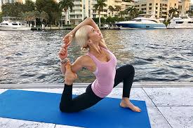 Simplify your inversions, deepen your hip openers, and bring space to your back bend. Ft Lauderdale Instructors Sol Yoga