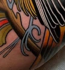 Your files before making any changes to it. Baltimore Oriole With Skyline Dave Wah Stay Humble Tattoo Baltimore Md Tattoos