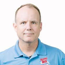 Cary Benson's Instagram, Twitter & Facebook