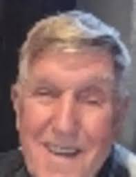 Obituary information for Bernard L. Daley