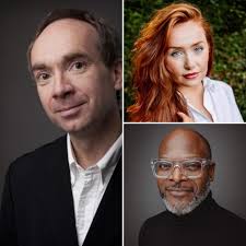 Under its new conductor, Rodney Earl Clarke, FRCS celebrates music both  traditional and modern. The event features the ever-popular Faure Requiem  along with the premiere of Voices for Reconciliation