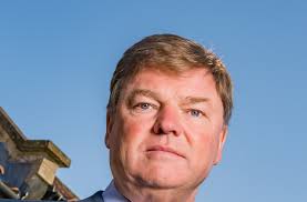 John Hooper joins Together