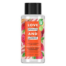 In our interview vegan hair brand zero waste path, the owner, bianca told the vegan review that since she started to simplify my routine and use better ingredients, i've definitely. Sulfate Free Vegan Shampoo Target