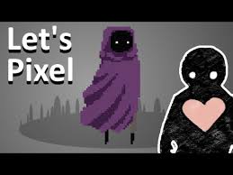 Let S Pixel Platform Character Cloth Animation Youtube Pixel Art Pixel Animation Pixel Art Tutorial