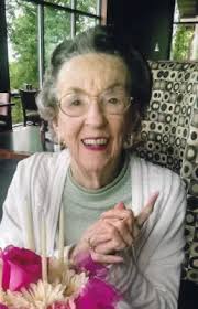 Obituary information for June E. Gray