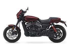 2018 Harley Davidson Street Rod Review Total Motorcycle