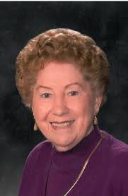 Winnie Kelly Obituary April 19, 2011
