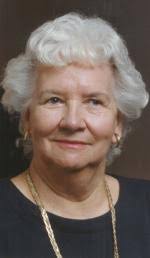 Margaret Denman Denman Scarbrough (1918-2008)