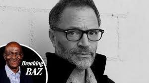 Marc Brenner's Instagram, Twitter & Facebook