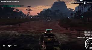 Complete side quests to unlock items, new minion . Just Cause 4 Operation Thunderbarge Walkthrough